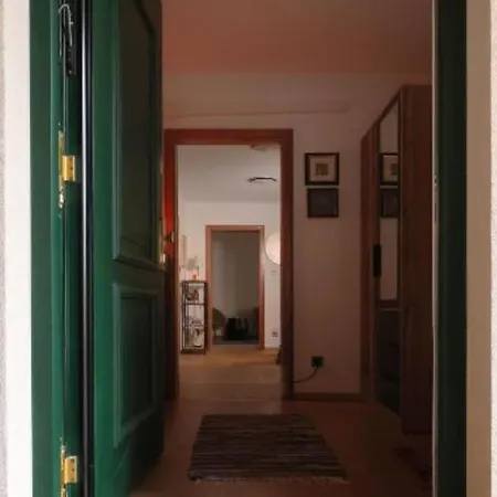 Domek alpejski Kuca Za Odmor Aria Ravna Gora