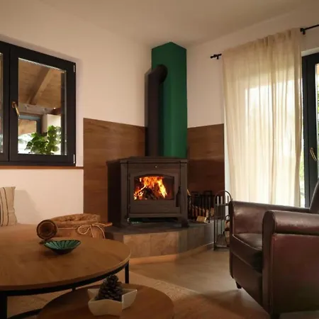 Kuca Za Odmor Aria *