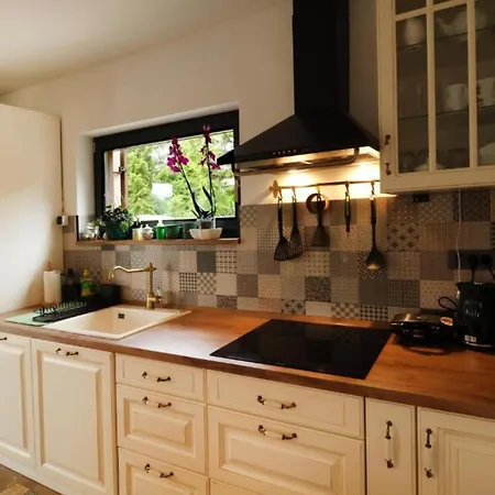 Kuca Za Odmor Aria Ravna Gora