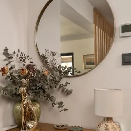 Dağ evi Kuca Za Odmor Aria *