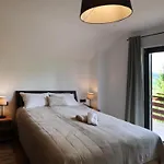 Kuca Za Odmor Aria Шале *