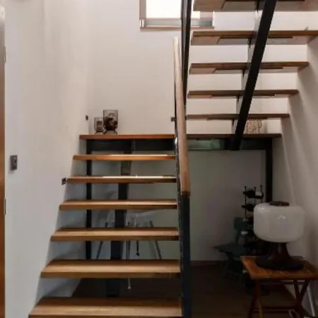 Chalet Kuca Za Odmor Aria