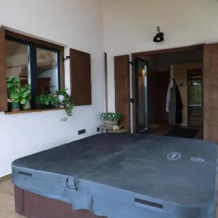 Kuca Za Odmor Aria Chalet *