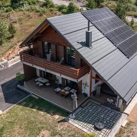 Kuca Za Odmor Aria Chalet