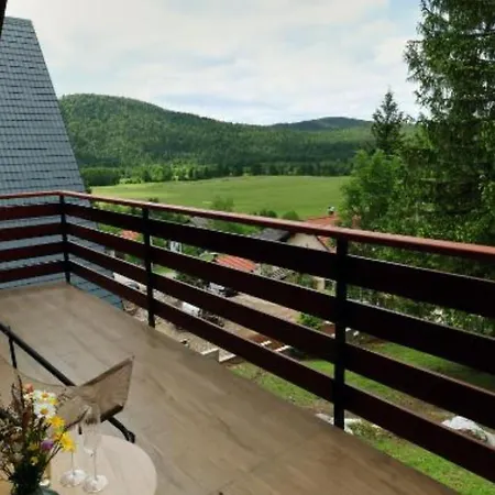 Chalet Kuca Za Odmor Aria