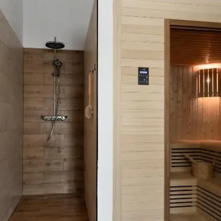 Chalet Kuca Za Odmor Aria *