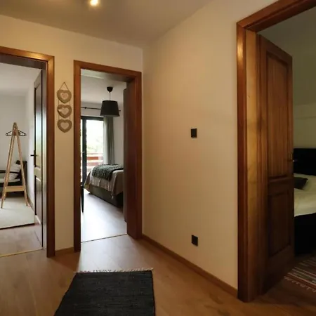 Chalet Kuca Za Odmor Aria Ravna Gora