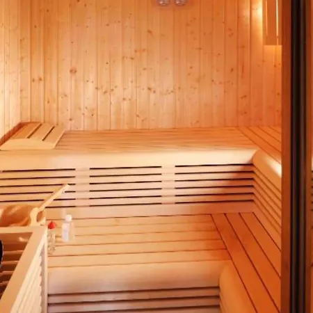 Kuca Za Odmor Aria Chalet