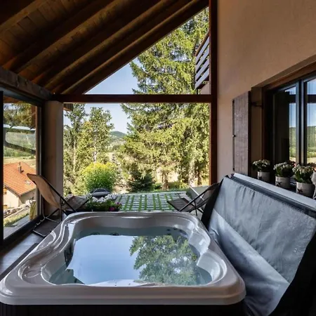 Chalet Kuca Za Odmor Aria