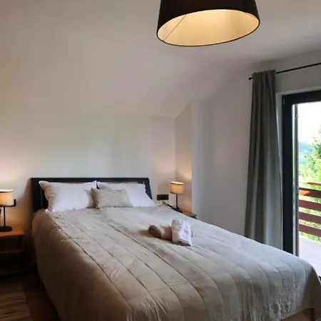 Kuca Za Odmor Aria Chalet *