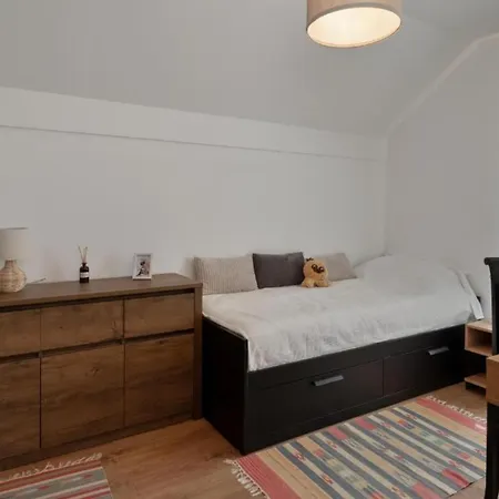 Chalet Kuca Za Odmor Aria Ravna Gora