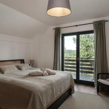 Kuca Za Odmor Aria Chalet