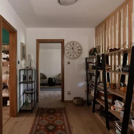 Kuca Za Odmor Aria Chalet Ravna Gora