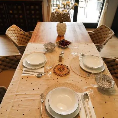 Kuca Za Odmor Aria Chalet