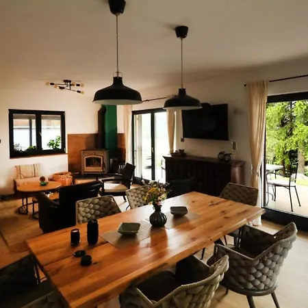 Chalet Kuca Za Odmor Aria