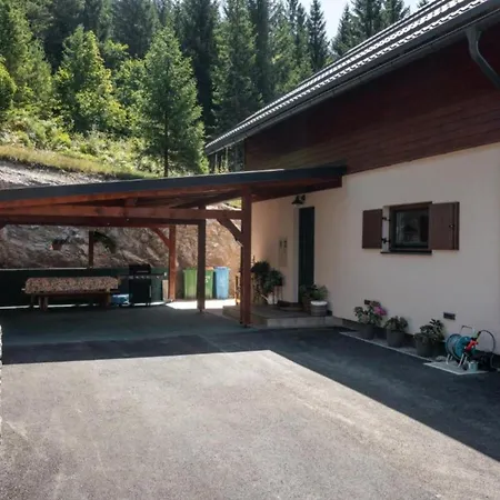 Kuca Za Odmor Aria Chalet *