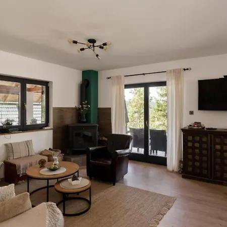 Chalet Kuca Za Odmor Aria *
