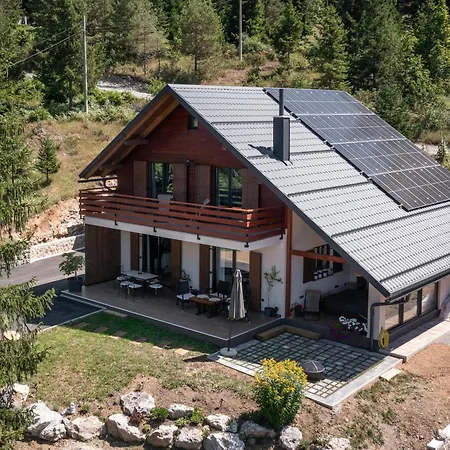 Kuca Za Odmor Aria Chalet *
