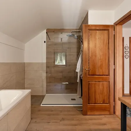 Kuca Za Odmor Aria Chalet Ravna Gora
