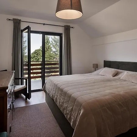 Chalet Kuca Za Odmor Aria
