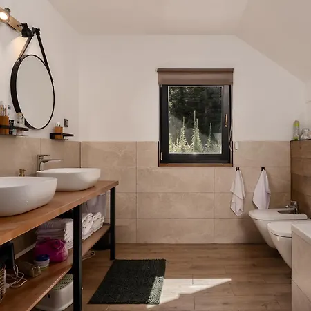 Chalet Kuca Za Odmor Aria *