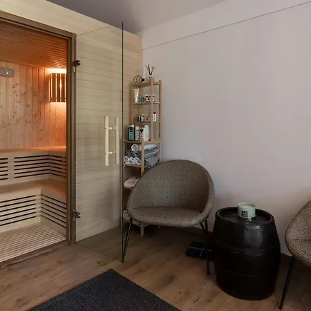 Chalet Kuca Za Odmor Aria *