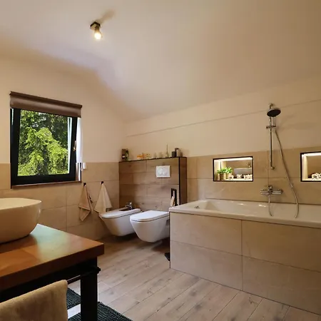 Chalet Kuca Za Odmor Aria Ravna Gora