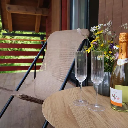 Kuca Za Odmor Aria Chalet Ravna Gora