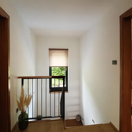 Kuca Za Odmor Aria