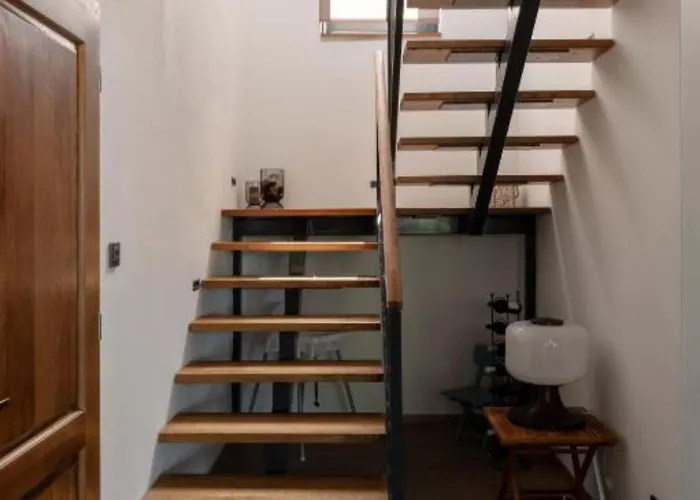 Chalet Kuca Za Odmor Aria