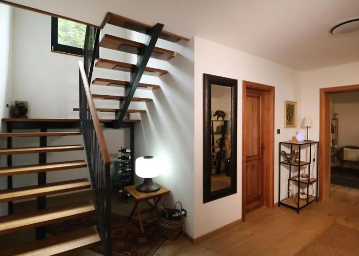 Chalet Kuca Za Odmor Aria Ravna Gora