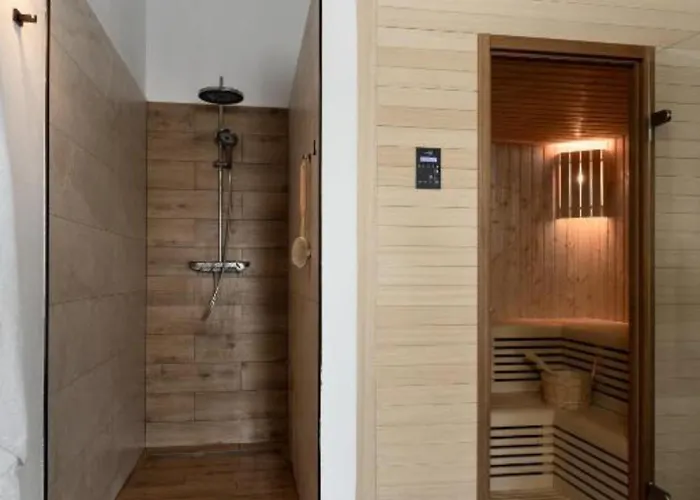 Chalet Kuca Za Odmor Aria *