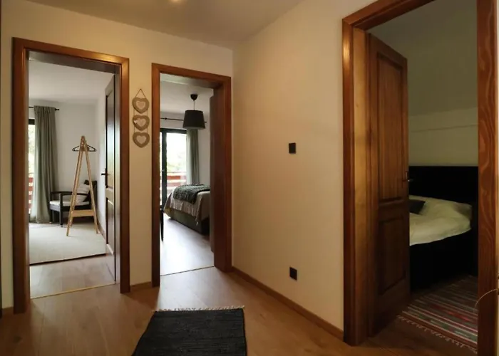 Chalet Kuca Za Odmor Aria Ravna Gora