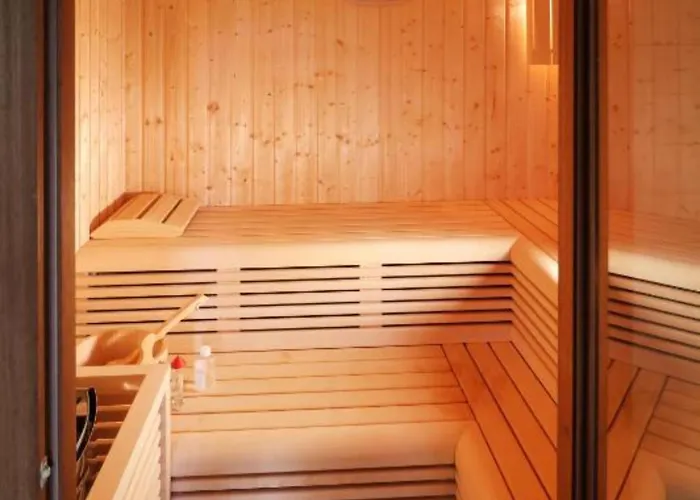 Kuca Za Odmor Aria Chalet