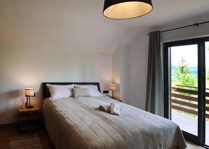 Kuca Za Odmor Aria Chalet *