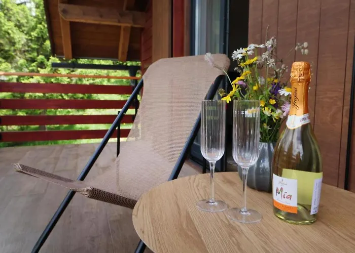 Chalet Kuca Za Odmor Aria *