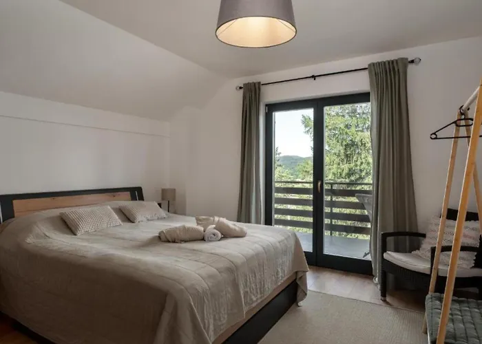 Kuca Za Odmor Aria Chalet