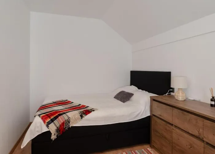 Chalet Kuca Za Odmor Aria