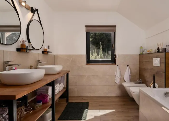 Kuca Za Odmor Aria Chalet *