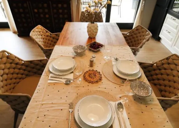 Kuca Za Odmor Aria Chalet