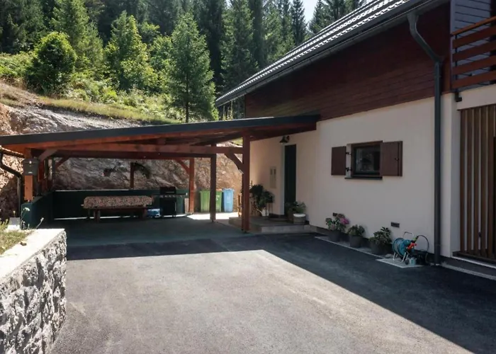 Kuca Za Odmor Aria Chalet *