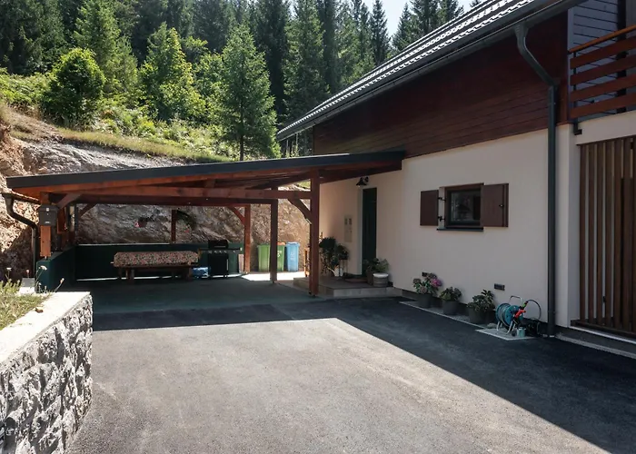 Kuca Za Odmor Aria * Ravna Gora