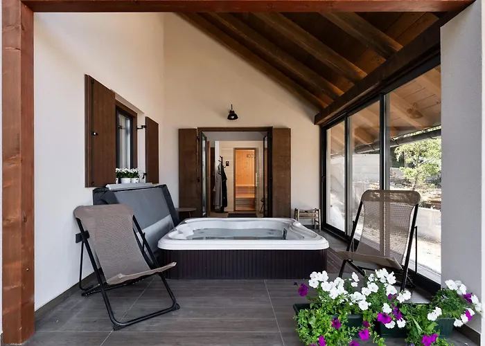 Chalet Kuca Za Odmor Aria Ravna Gora