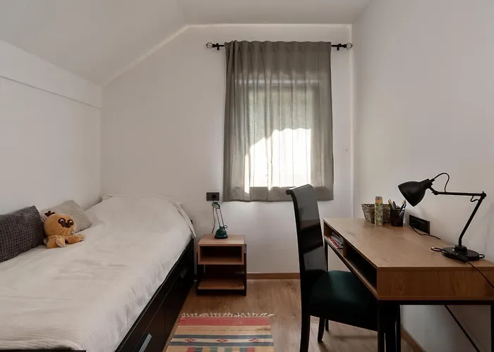Chalet Kuca Za Odmor Aria Ravna Gora
