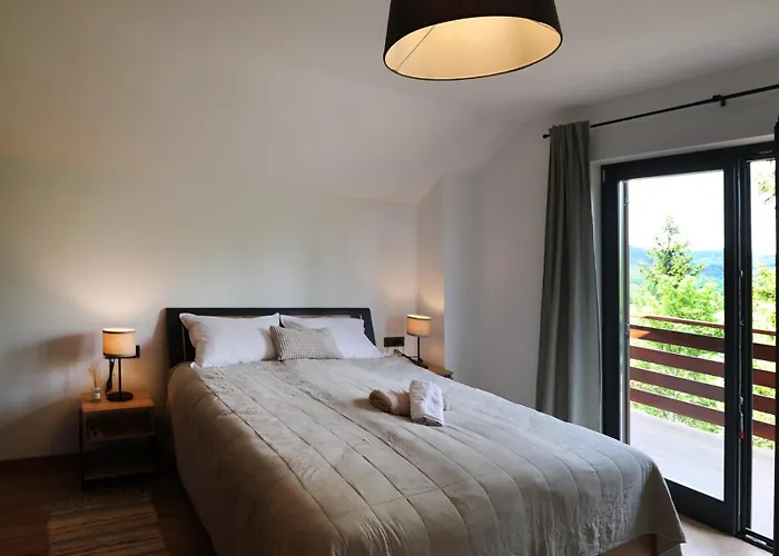 Chalet Kuca Za Odmor Aria *