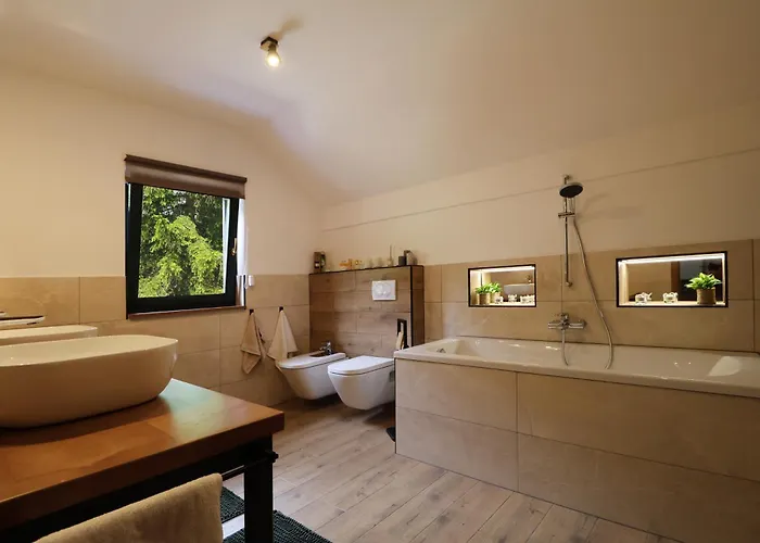 Chalet Kuca Za Odmor Aria Ravna Gora