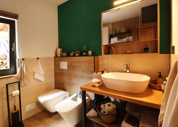 Kuca Za Odmor Aria * Ravna Gora